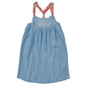 Sukienki krótkie Dziecko Ikks EAUSO Manufacturer