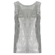Topy na ramiączkach / T-shirty bez rękawów Ikks B310255 Manufacturer