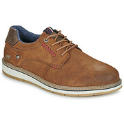 Buty Mustang 26M0041002-COGNAC Manufacturer