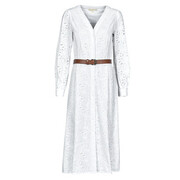 Sukienki długie MICHAEL Michael Kors PALM EYELET KATE DRESS Manufacturer