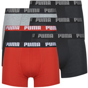 Bokserki Puma PUMA BASIC X6 Manufacturer