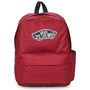Plecaki Vans OLD SKOOL CLASSIC BACKPACK Manufacturer