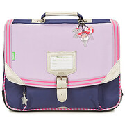 Teczki Tann's LISA CARTABLE 38 CM Manufacturer