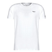 T-shirty z krótkim rękawem Pepe jeans ORIGINAL BASIC NOS Manufacturer
