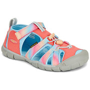 Sandały sportowe Dziecko Keen SEACAMP II CNX Manufacturer