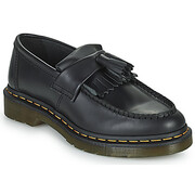Mokasyn Dr. Martens ADRIAN YS BLACK SMOOTH Manufacturer