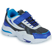 Buty Dziecko Fila FILA MADRUN velcro Manufacturer