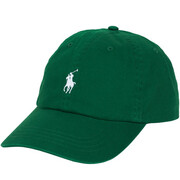 Czapki z daszkiem Polo Ralph Lauren CLS SPRT CAP-HAT Manufacturer