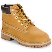 Buty Dziecko Timberland TIMBERLAND PREMIUM 6 INCH Manufacturer