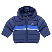 Kurtki pikowane Dziecko adidas Synthetic Down Jacket Kids Manufacturer