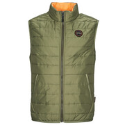 Kurtki pikowane Napapijri ACALMAR VEST Manufacturer