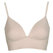 Trójkątne/ Bez fiszbin Athena SECONDE PEAU BUSTIER COQUES Manufacturer