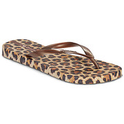 Japonki Ipanema Animal Print VII Fem Manufacturer