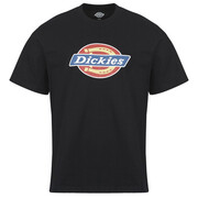 T-shirty z krótkim rękawem Dickies DICKIES ICON SS TEE BLACK Manufacturer