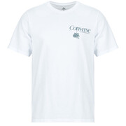T-shirty z krótkim rękawem Converse HANGING SHOES TEE Manufacturer