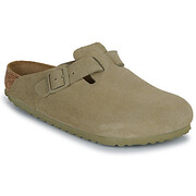 Chodaki BIRKENSTOCK Boston LEVE Faded Khaki Manufacturer
