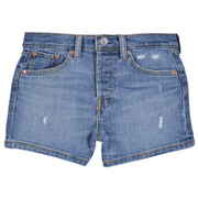 Szorty i Bermudy Dziecko Levis 501 ORIGINAL SHORTS Manufacturer