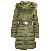 Kurtki pikowane Guess LOLIE DOWN JACKET Manufacturer