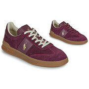 Buty Polo Ralph Lauren HERITAGE AERA PP Manufacturer