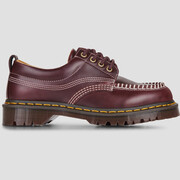 Derby Dr. Martens Lowell Cherry Red Orleans Manufacturer