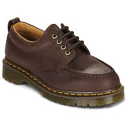 Derby Dr. Martens LOWELL DARK BROWN CRAZY HORSE Manufacturer