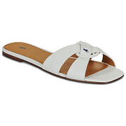 Klapki Polo Ralph Lauren POLO RING SLIDE Manufacturer