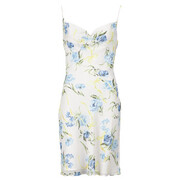 Sukienki krótkie Guess SL LINDA MINI SLIP DRESS Manufacturer