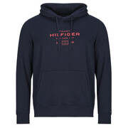 Bluzy Tommy Hilfiger OVAL GRAPHIC HOODIE Manufacturer