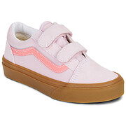 Buty Dziecko Vans Old Skool V Manufacturer