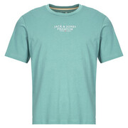 T-shirty z krótkim rękawem Jack & Jones JPRBLUARCHIE SS TEE CREW Manufacturer