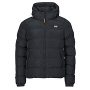 Kurtki pikowane Superdry HOODED SPORTS PUFFR JACKET Manufacturer