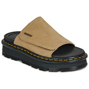 Klapki Dr. Martens ZebZag Slide Savannah Tan EH Suede Manufacturer