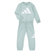 Zestawy dresowe adidas Train Essentials 3-Stripes Tee Set Kids Manufacturer