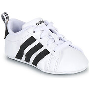 Kapcie niemowlęce Dziecko adidas Grand Court Crib Manufacturer