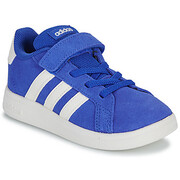 Buty Dziecko adidas GRAND COURT 00s EL I Manufacturer