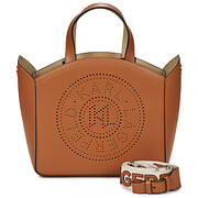 Torebki do ręki Karl Lagerfeld K/CIRCLE SM TOTE PERFORATED Manufacturer