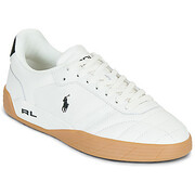 Buty Polo Ralph Lauren BROOME-SNEAKERS-LOW TOP LACE Manufacturer