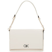 Torby na ramię Calvin Klein Jeans CK ELONGATED SHOULDERBAG Manufacturer