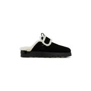 Śniegowce Sorel 010 BLACK, NATURAL Manufacturer
