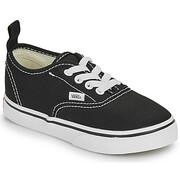 Buty Dziecko Vans TD Authentic Elastic Lace Manufacturer