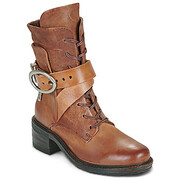 Botki Airstep / A.S.98 NOVASUPER LACE Manufacturer