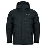 Kurtki ocieplane Columbia Oak Harbor II Insulated Jacket Manufacturer
