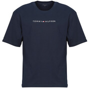 T-shirty z krótkim rękawem Tommy Hilfiger SS TEE CONT. LOGO Manufacturer