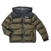 Kurtki pikowane Dziecko Schott UTAH Manufacturer