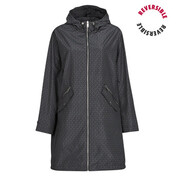 Kurtki ocieplane MICHAEL Michael Kors REVERSIBLE MK LOGO PARKA Manufacturer