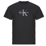 T-shirty z krótkim rękawem Calvin Klein Jeans SS HERO MONOLOGO TEE 20S Manufacturer