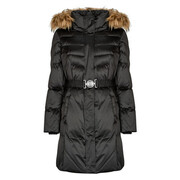 Kurtki pikowane Guess MARINA MEDIUM Manufacturer