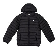 Kurtki pikowane Dziecko Converse ESS MDWT PUFFER Manufacturer