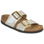 Klapki BIRKENSTOCK Sydney Cushion Buckle Manufacturer