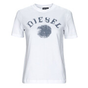 T-shirty z krótkim rękawem Diesel T-REG-G7 Manufacturer